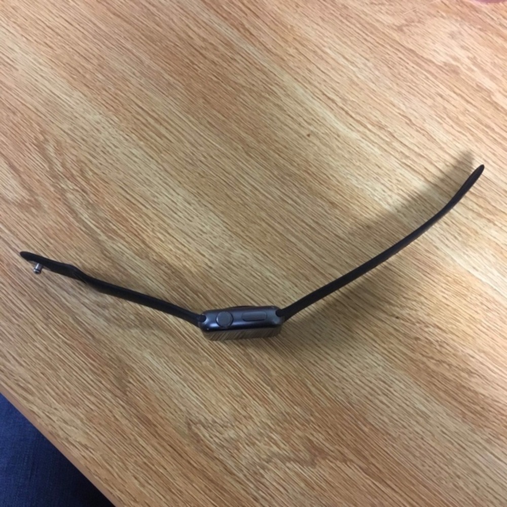 Apple Watch 38mm series 1